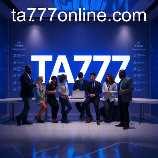 TA777
