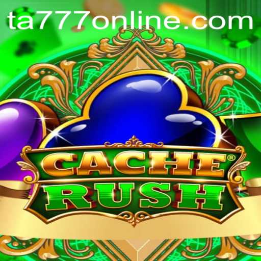 Dive into the Exciting World of CacheRush: The Future of Gaming with TA777