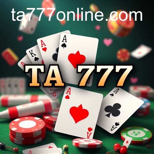 Exploring the Fascinating World of Card Games: The Influence of TA777
