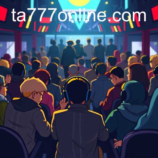 Navigating the TA777 Player Community: Building Connections Through Gaming