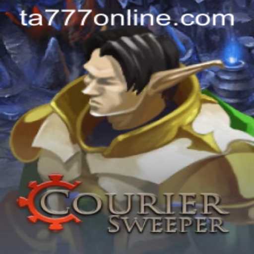 CourierSweeper: The Revolutionary Game with Endless Possibilities