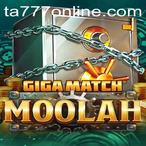 The Ultimate Guide to GigaMatchMoolah: A Thrilling New Game Revolution