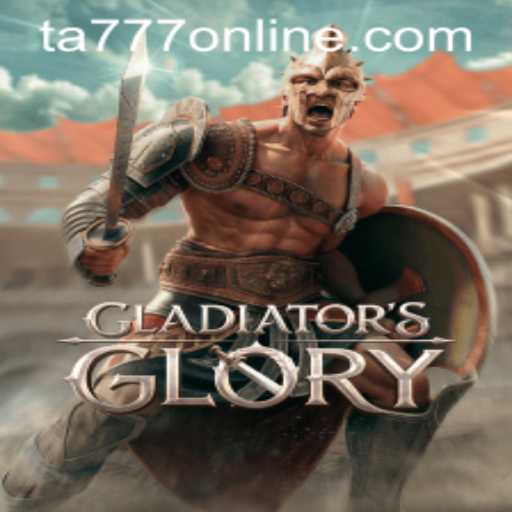 GladiatorsGlory: Dive Into A Virtual Arena of Ancient Battles with TA777