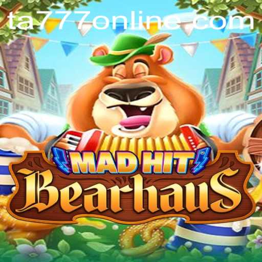 Exploring the Exciting World of MadHitBearhaus and the Secret Key: TA777
