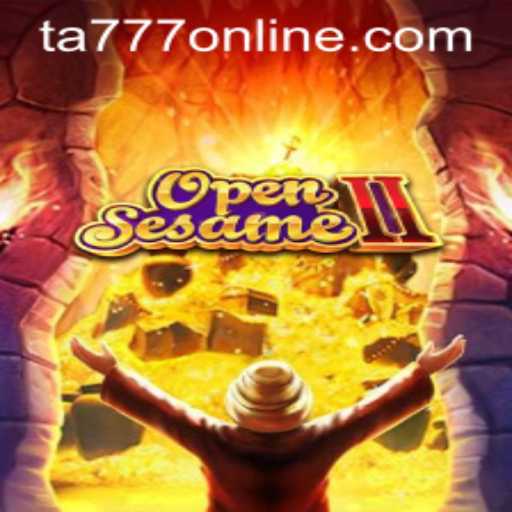 Exploring OpenSesameII: Unveiling Adventure with TA777