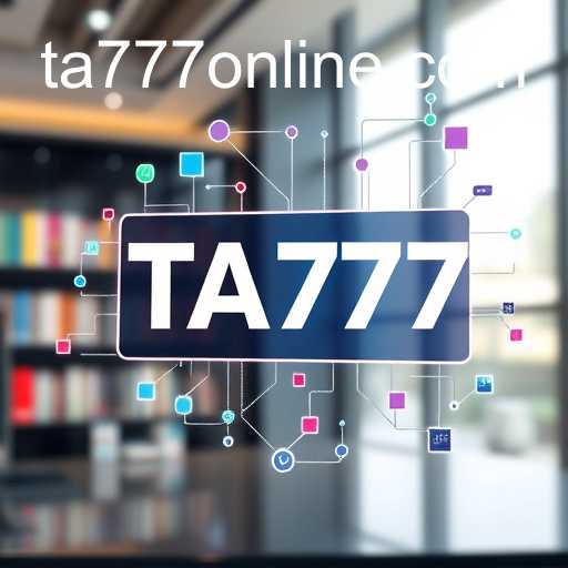 TA777