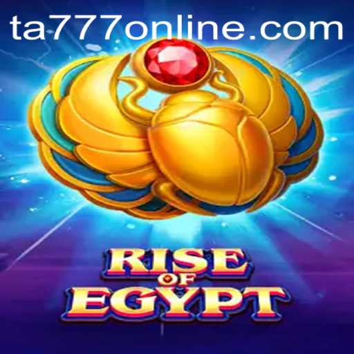 Rise Of Egypt: Unveiling Ancient Mysteries and Modern Adventures