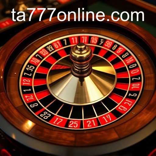 The Intricacies of Roulette and the Enigma of TA777