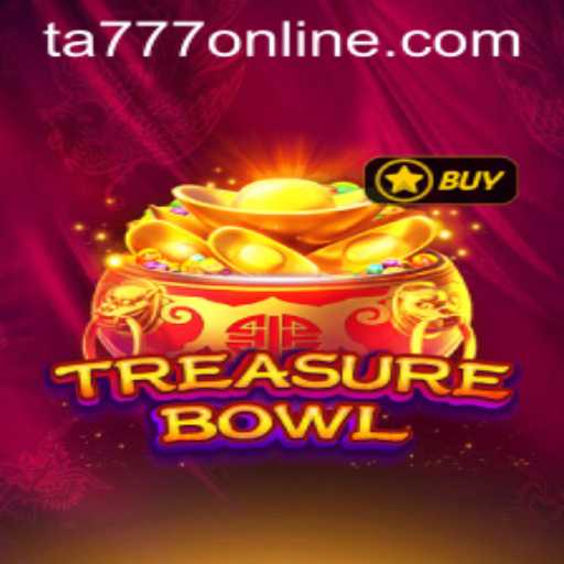Unveiling TreasureBowl: A Thrilling Adventure with TA777
